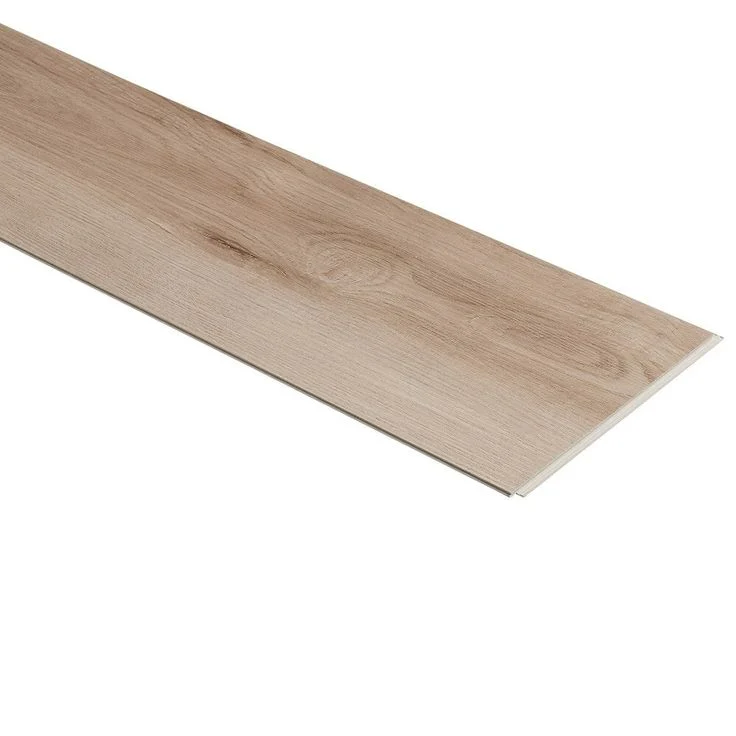 STAINMASTER Ellyn Hickory 6-mm x 7-3/32-in W x 47-in L Waterproof Interlocking Luxury Vinyl Plank Flooring (17.33-sq ft/case) - Image 5