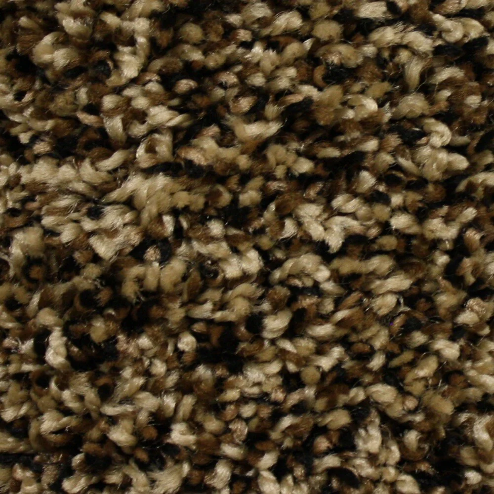 STAINMASTER Essentials Cadiz Abbeywood Textured Indoor Carpet, 12-ft Roll Width