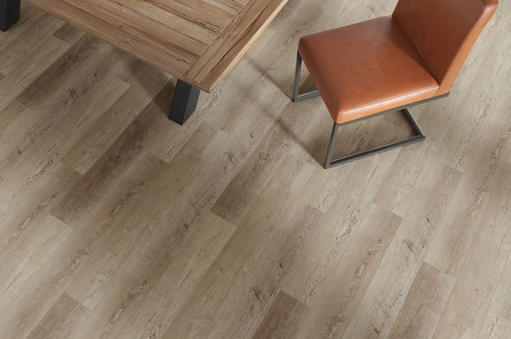 STAINMASTER Harvest 6-mm x 7-in W x 48-in L Waterproof Interlocking Luxury Vinyl Plank Flooring (18.78-sq ft/case) - Image 7