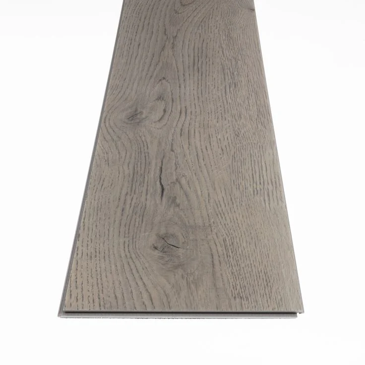 STAINMASTER London Sky Oak 6-mm x 7-in W x 48-in L Waterproof Interlocking Luxury Vinyl Plank Flooring (19.22-sq ft/case) - Image 6