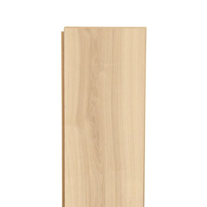 STAINMASTER PetProtect Mountain Laurel Maple 12-mm T x 7-1/2-in W x 50-in L Waterproof Wood Plank Laminate Flooring (23.69-sq ft / Carton) - Image 9