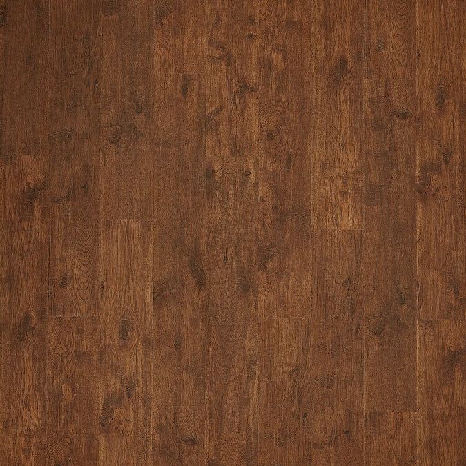 STAINMASTER PetProtect Ocala Hickory 12-mm T x 7-1/2-in W x 47-1/4-in L Waterproof Wood Plank Laminate Flooring (22.09-sq ft / Carton) - Image 4