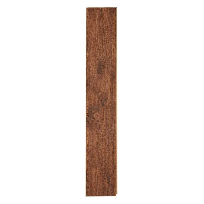 STAINMASTER PetProtect Ocala Hickory 12-mm T x 7-1/2-in W x 47-1/4-in L Waterproof Wood Plank Laminate Flooring (22.09-sq ft / Carton) - Image 6