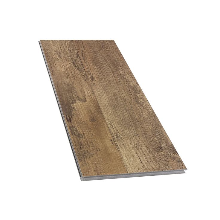 STAINMASTER Russet 6-mm x 7-in W x 48-in L Waterproof Interlocking Luxury Vinyl Plank Flooring (18.78-sq ft/case) - Image 8