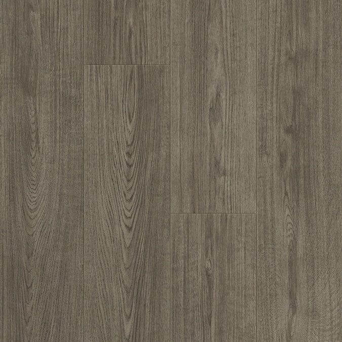 STAINMASTER Shadow Pond Oak 10-mm T x 7-1/2-in W x 50-in L Waterproof Wood Plank Laminate Flooring (21.06-sq ft / Carton) - Image 6