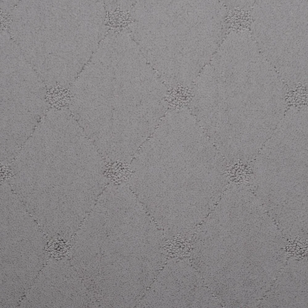 STAINMASTER Signature Columbia Valley Pepper Spice Textured Carpet Sample (Interior), 8-in x 8-in