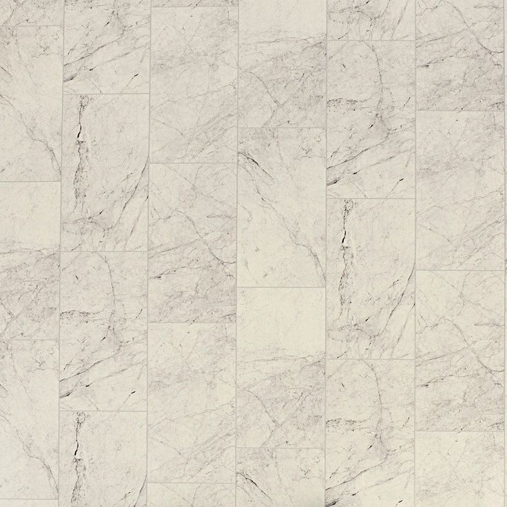 STAINMASTER White 9.84-mil x 12-ft W Waterproof Cut-to-length Vinyl Sheet Flooring