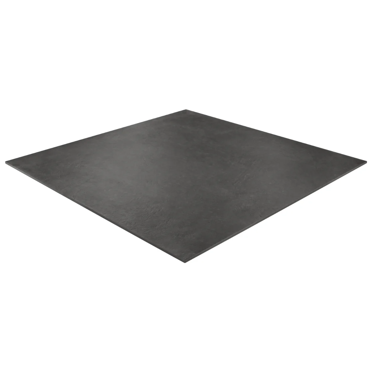 Stoneside Charcoal Gray 36x36 Matte Porcelain Tile - Lux Tile - Image 7