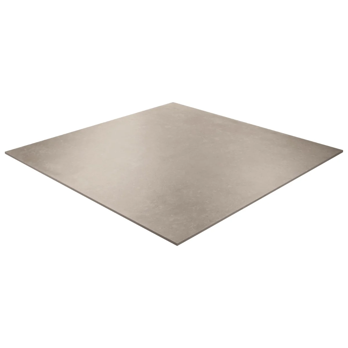 Stoneside Cream Beige 36x36 Matte Porcelain Tile - Lux Tile - Image 6