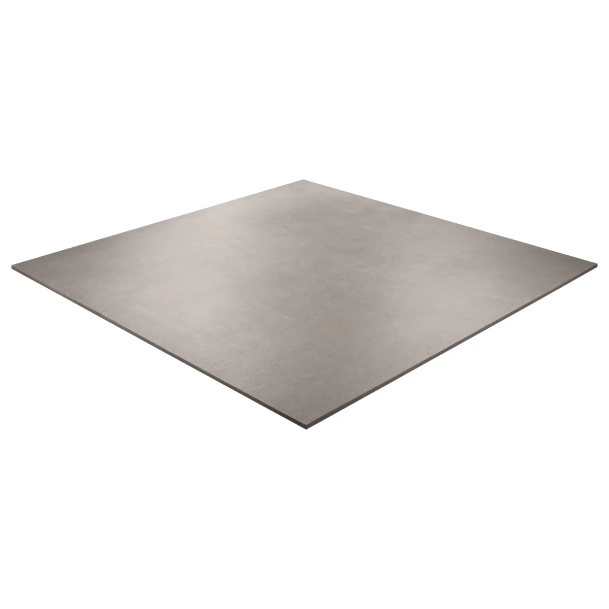 Stoneside Linen Warm Gray 36x36 Matte Porcelain Tile - Lux Tile - Image 7