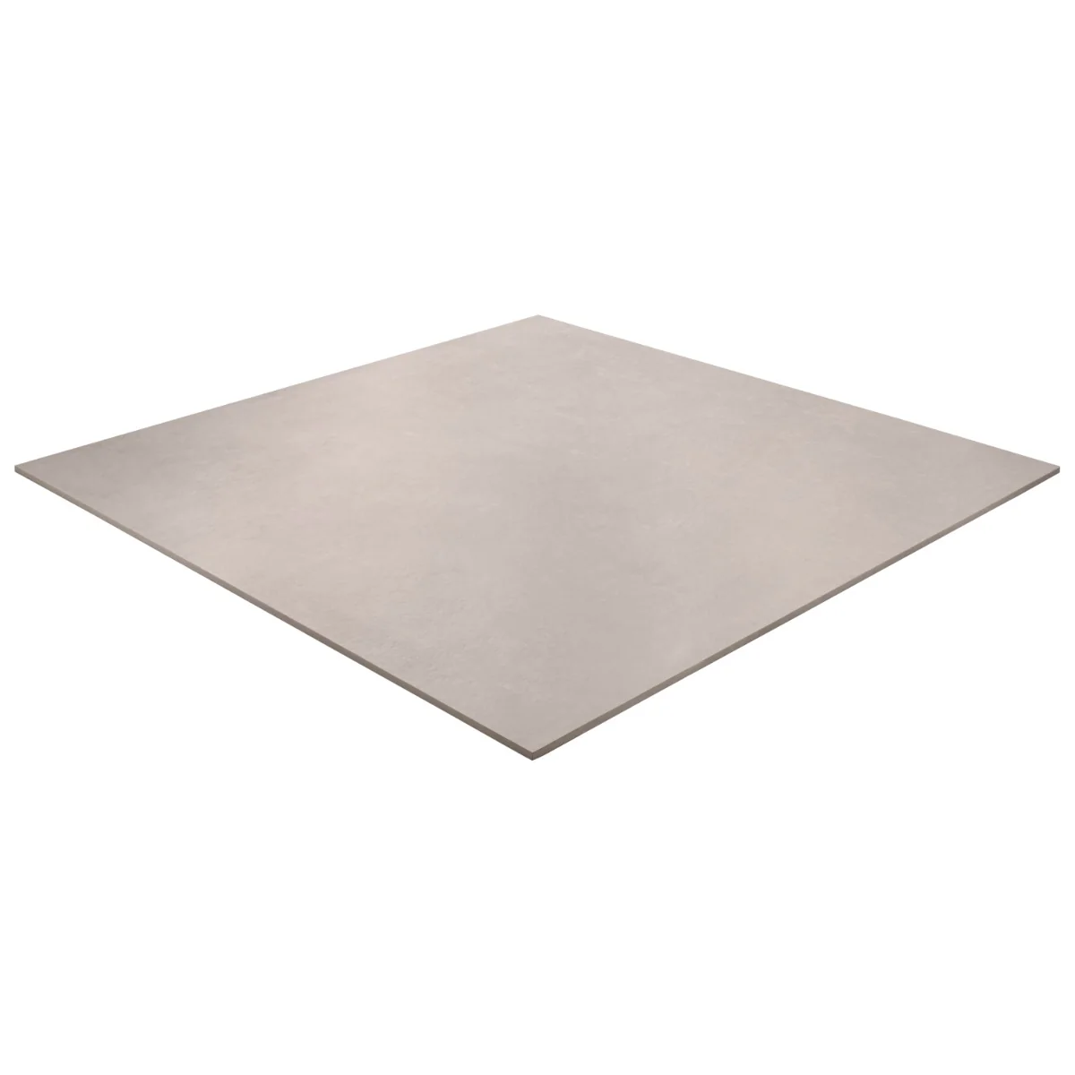 Stoneside Pearl Gray 36x36 Matte Porcelain Tile - Lux Tile - Image 7
