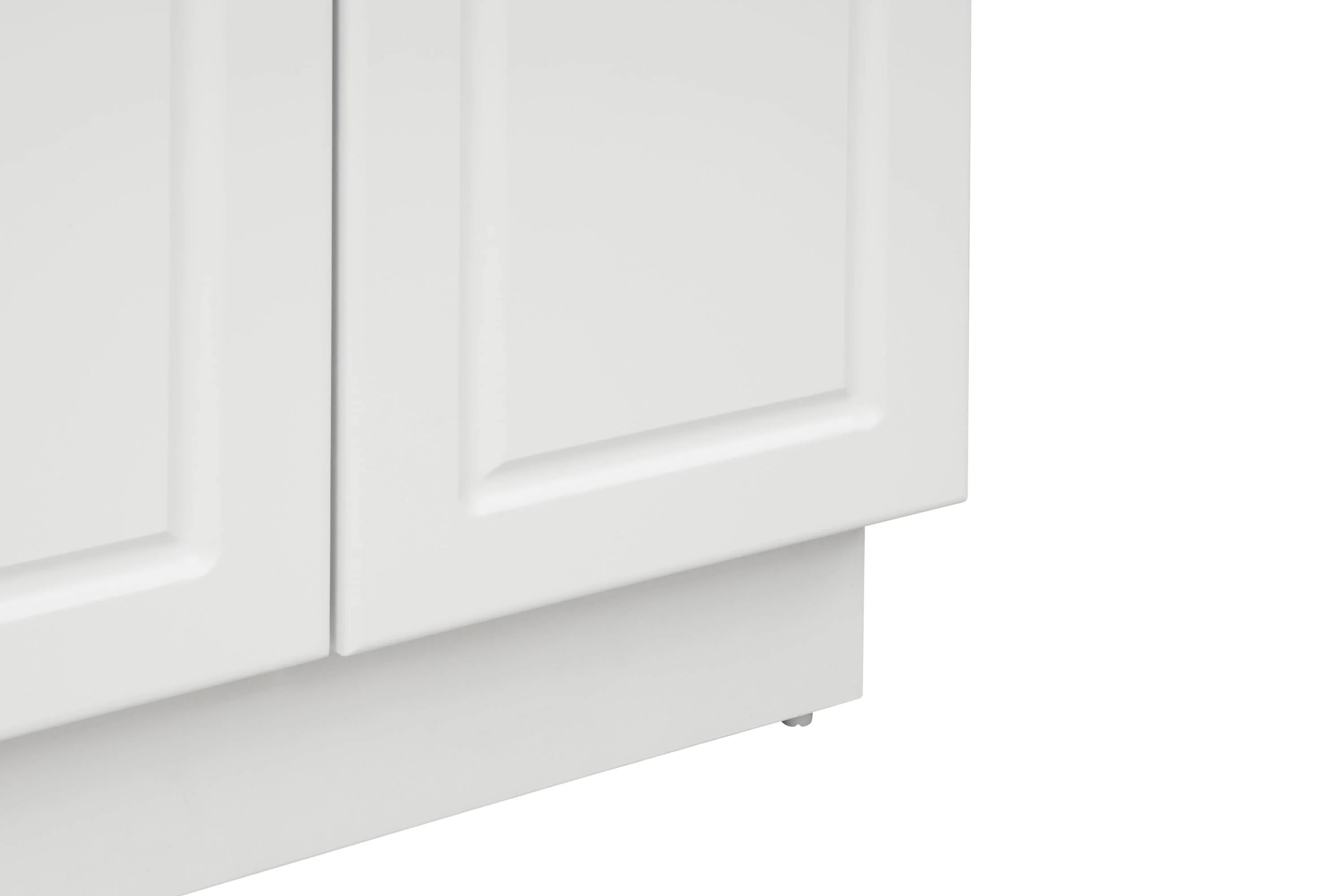 Style Selections 1-Basin Freestanding Utility Tub with Cabinet, Drain & Faucet - Image 13