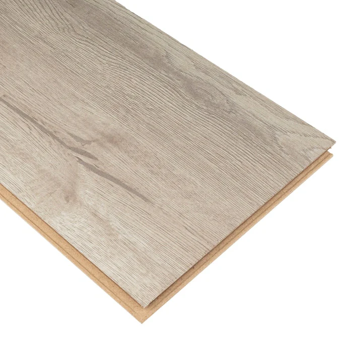 Style Selections Calabash Oak 7-mm T x 8-in W x 48-in L Wood Plank Laminate Flooring (23.91-sq ft / Carton) - Image 5