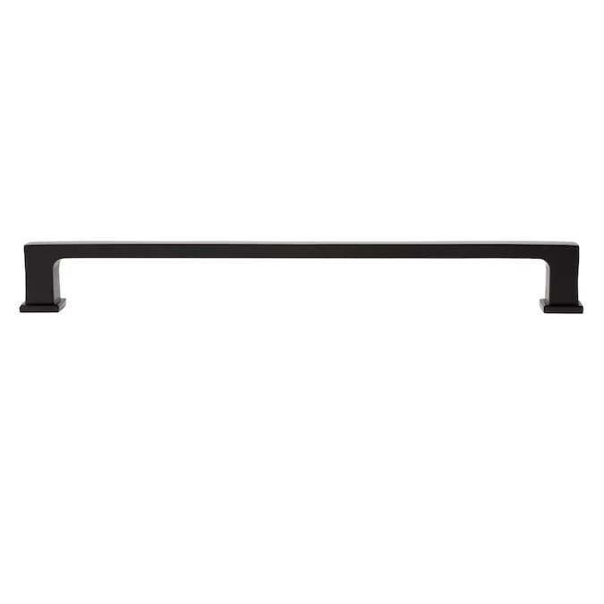 Sumner Street Home Hardware Chelsey (203Mm) Center to Center Rectangular Bar Drawer Pull - Image 4