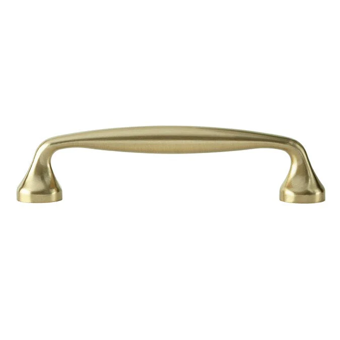 Sumner Street Home Hardware Mason (108mm) Center to Center Cylindrical Bar Drawer Pull - Image 3