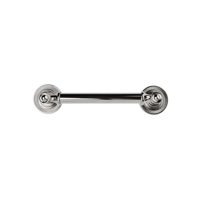 Sumner Street Home Hardware Minted (152Mm) Center to Center Cylindrical Bar Drawer Pull - Image 8