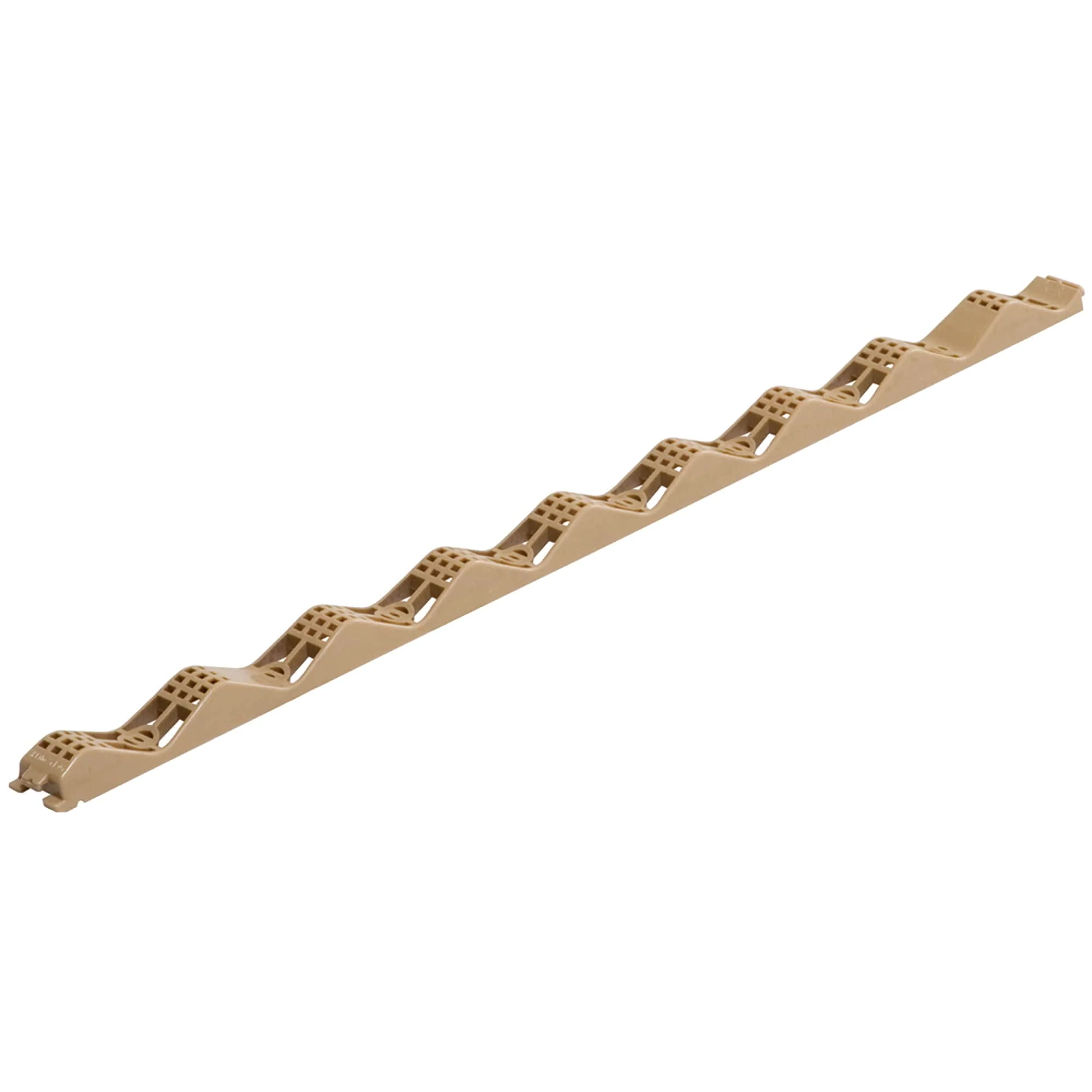 SUNTOP Suntop Horiz Plastic Closure Strip, 6-Pack, 24 in Length - Image 6