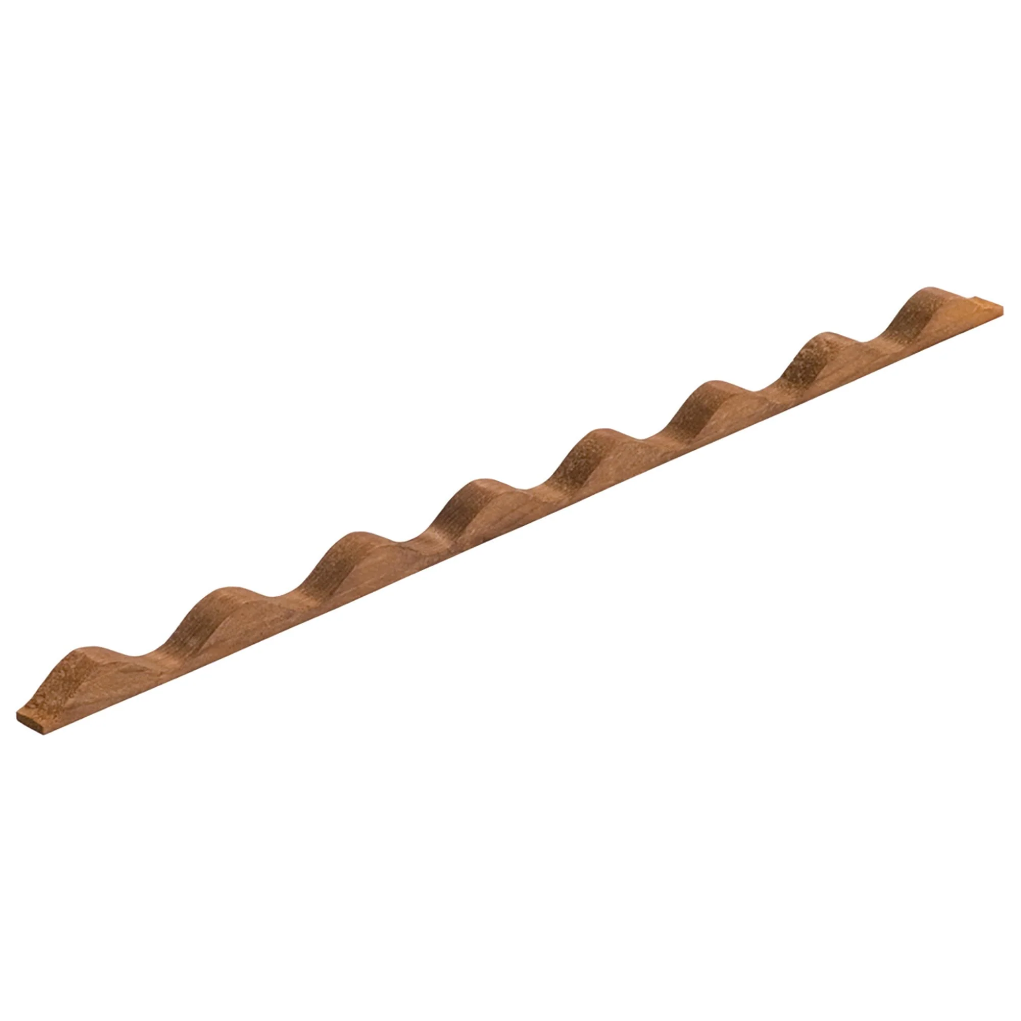 SUNTOP Suntop Wood Horizontal Closure Strips, 24 in x 7/8 in x 3/4 in – 10 Packs of 5 - Image 3