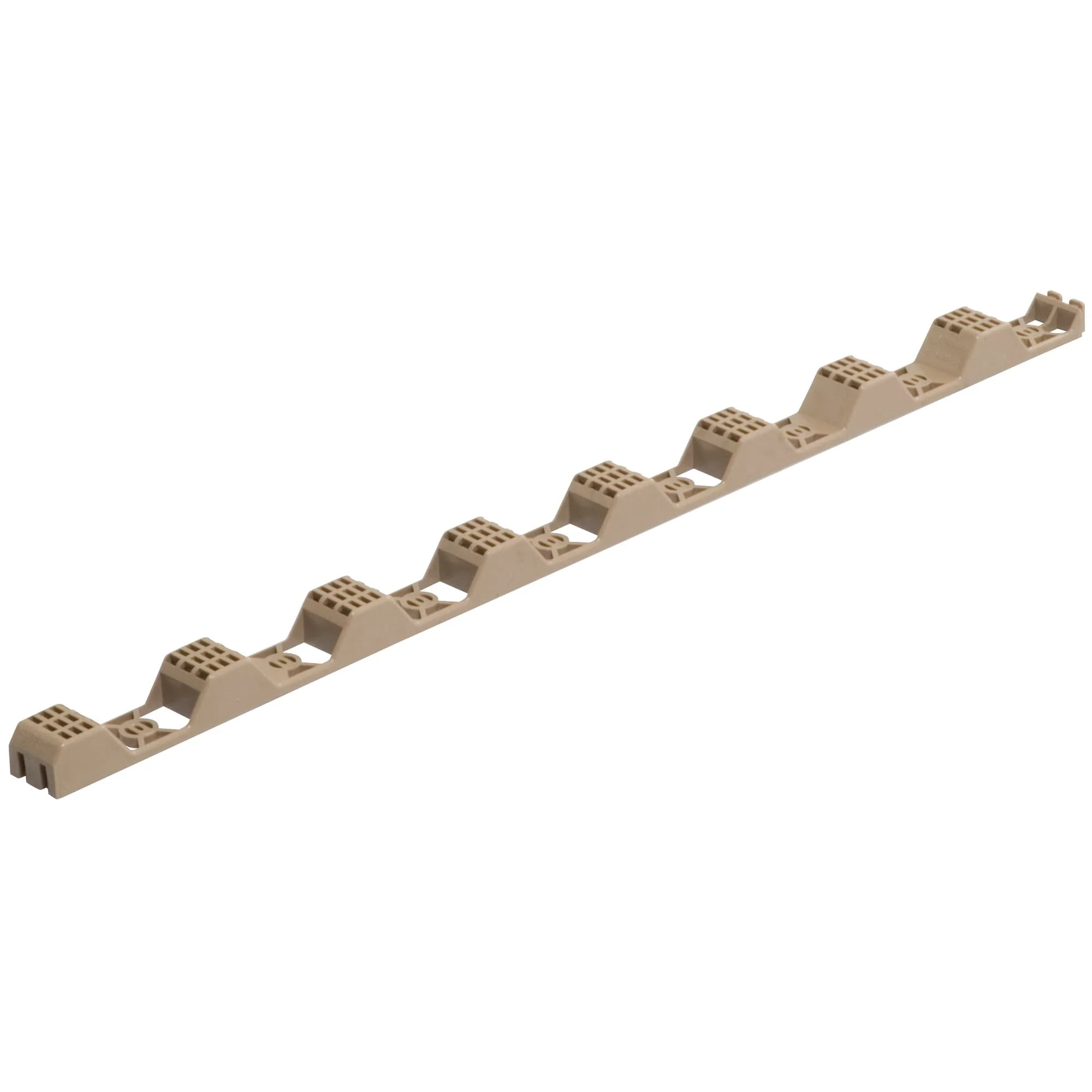 SUNTUF Suntuf Horizontal Plastic Closure Strip, 6-Pack - Image 3