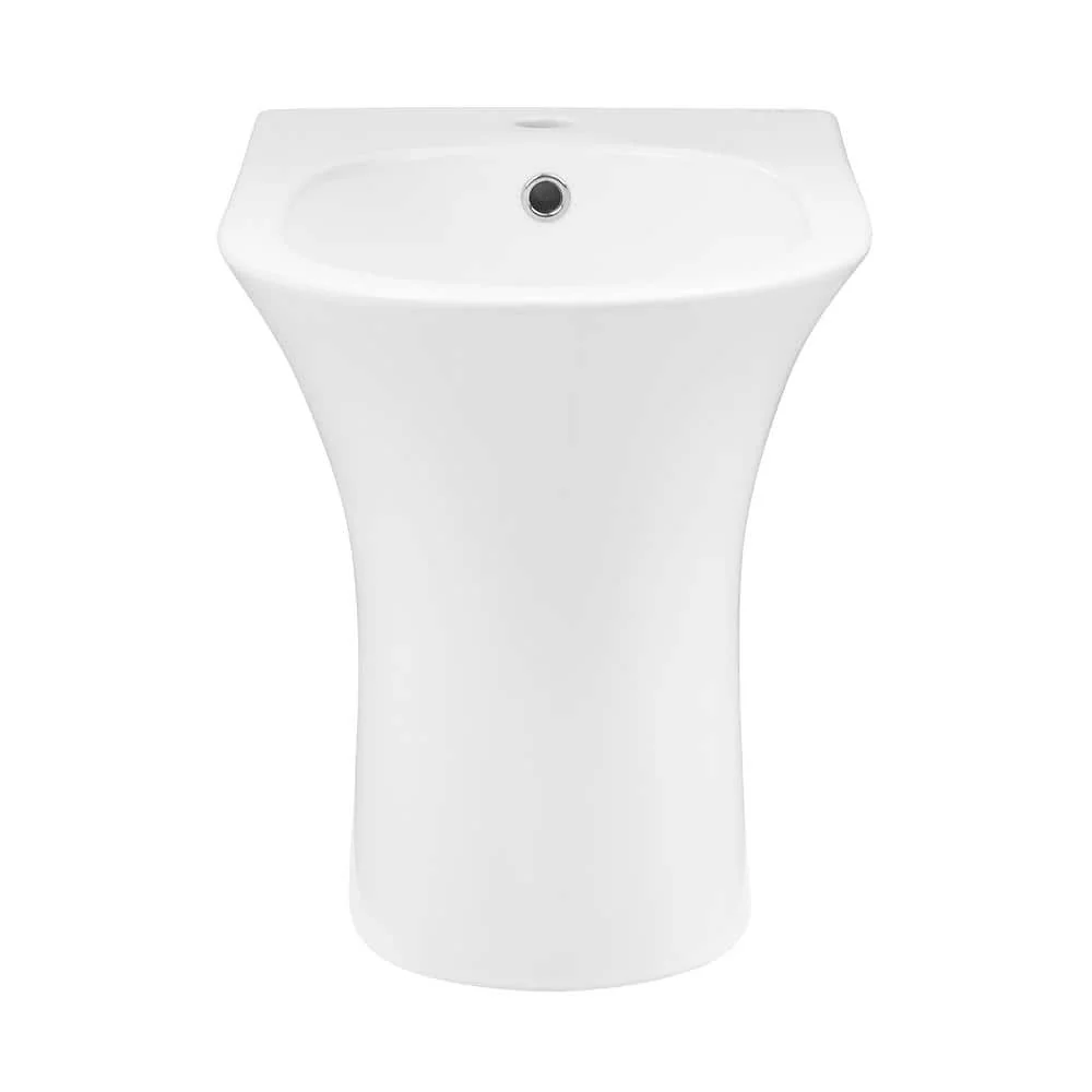 Swiss Madison Cascade Bidet SM-BD230 - Luxury Floor-Mount Bidet - Image 8
