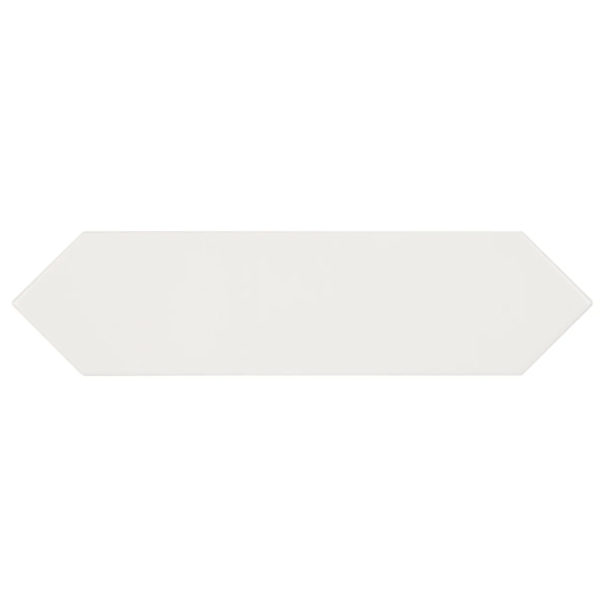 Tehama Crackled White 3x12 Ceramic Tile - Lux Tile - Image 7
