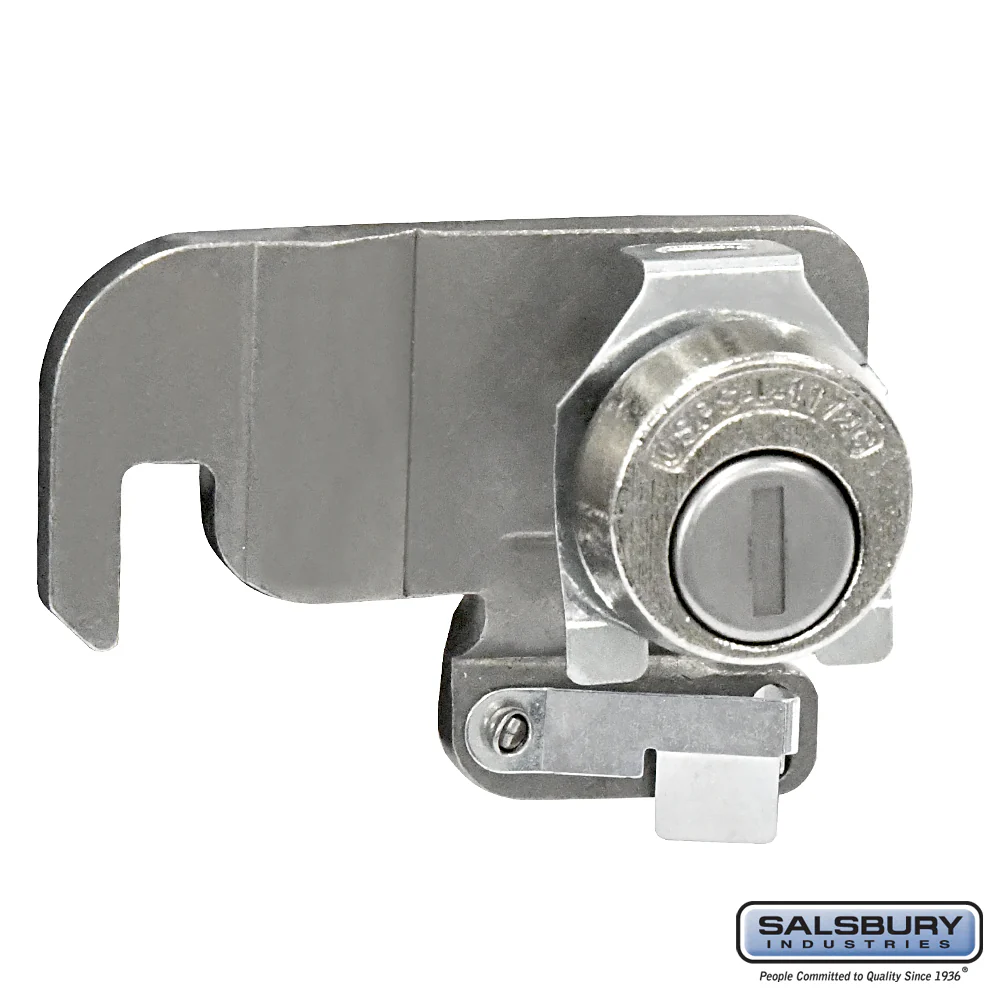 Tenant Parcel Locker Lock for Models 2270 and 2272 with 2 Keys