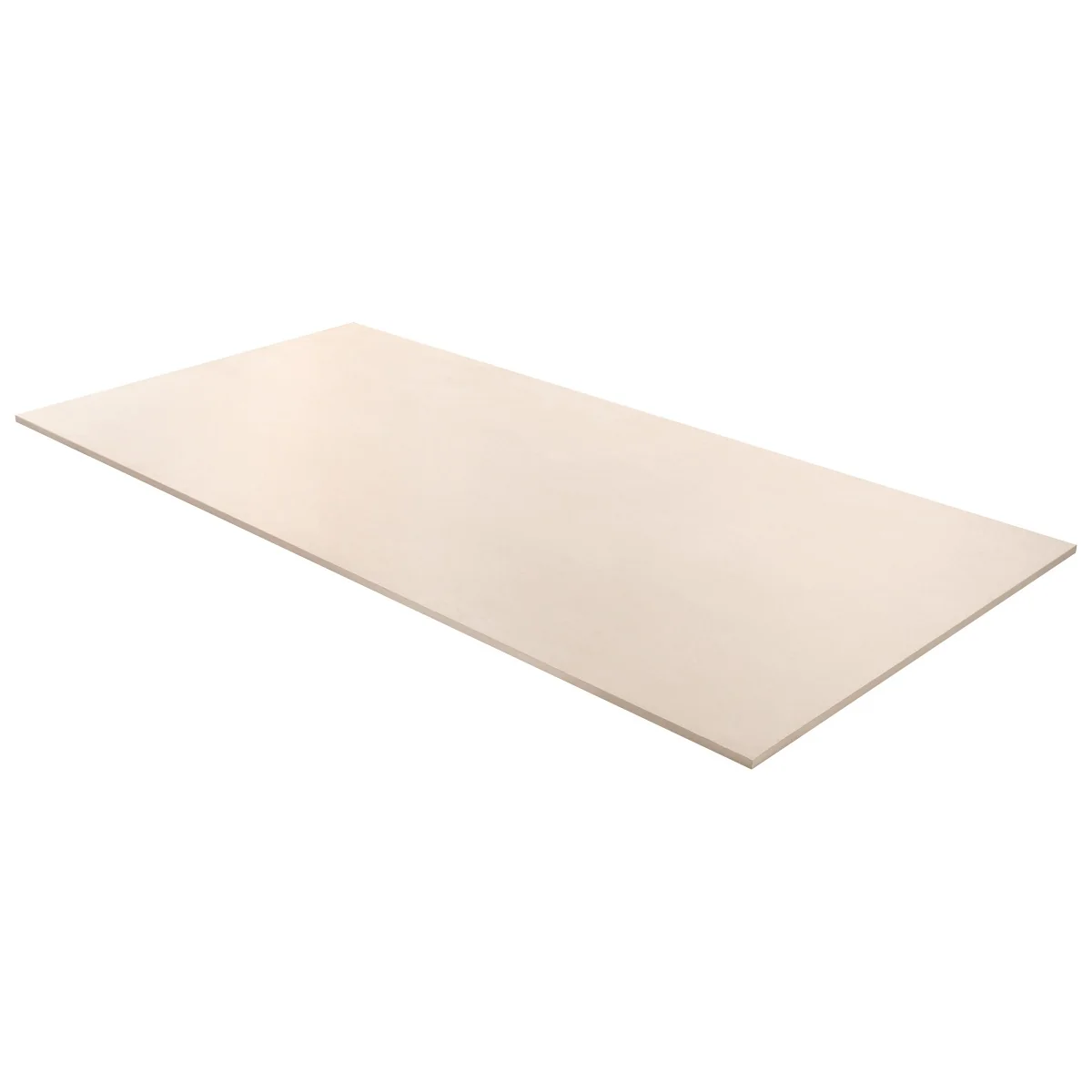 Terramay White 24x48 Matte Porcelain Tile - Lux Tile - Image 7