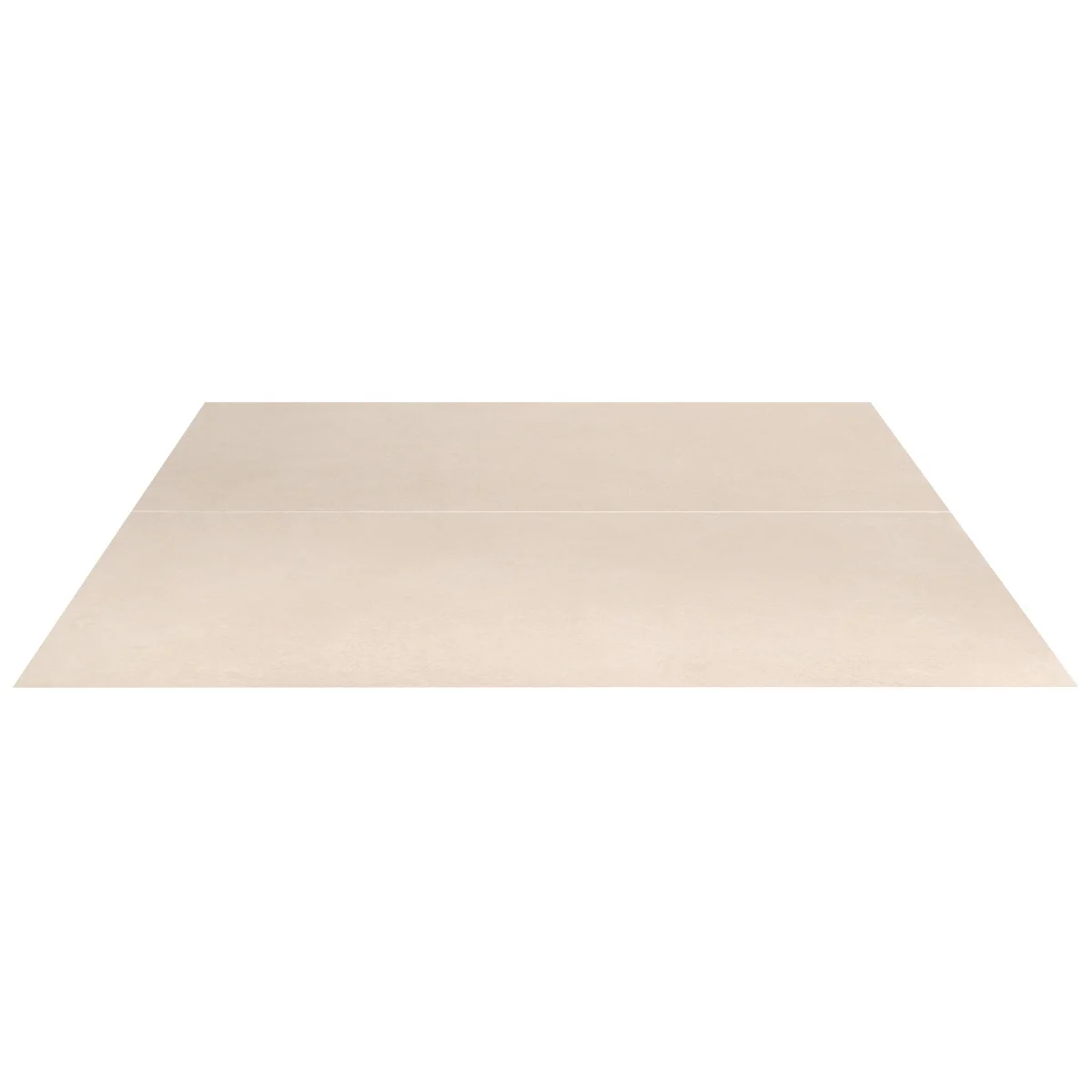 Terramay White 24x48 Matte Porcelain Tile - Lux Tile - Image 8