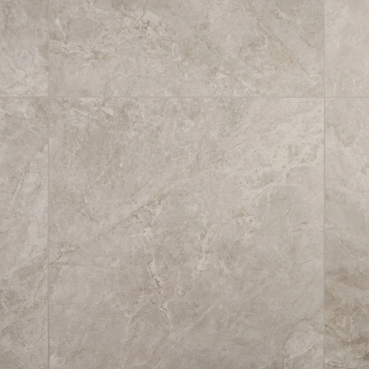 Thor Bone Beige 36x36 Matte Porcelain Tile - Lux Tile - Image 2