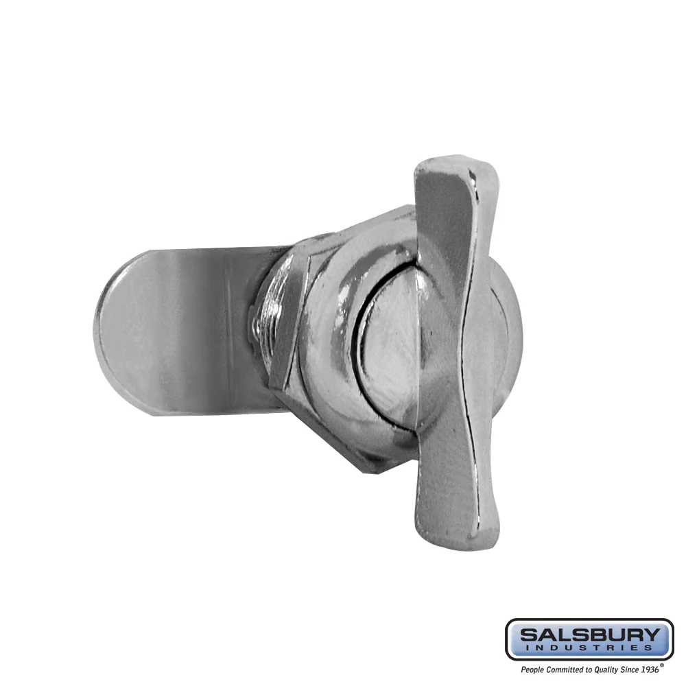 Thumb Latch for 4B+ Horizontal Mailbox Door