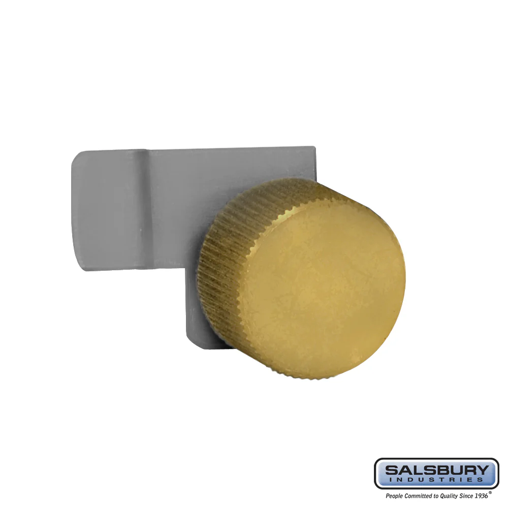 Thumb Latch for Americana Mailbox Door