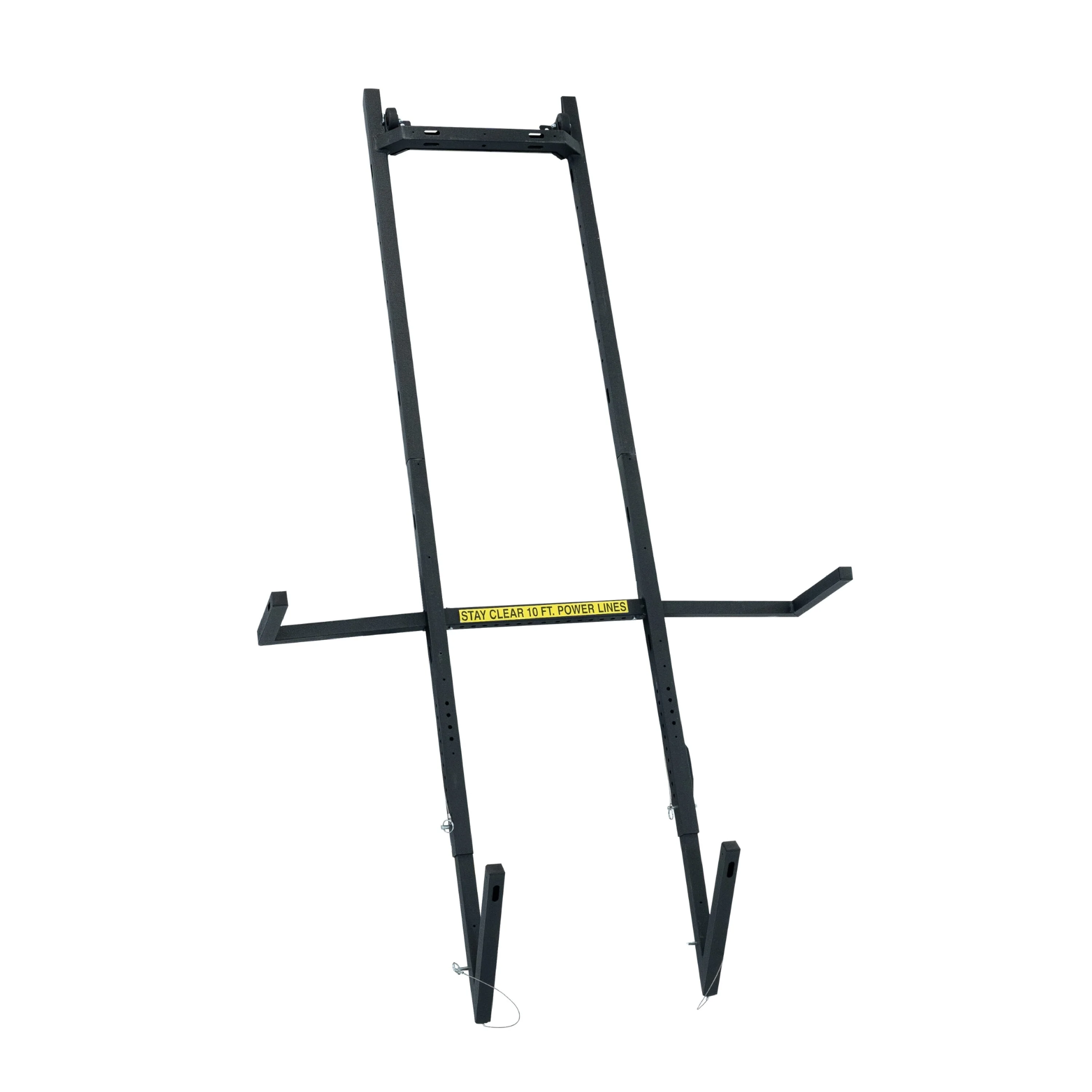 Tie Down TranzVolt Solar Tilt Platform (Platform Only) for Ladder Hoists, SKU 40676
