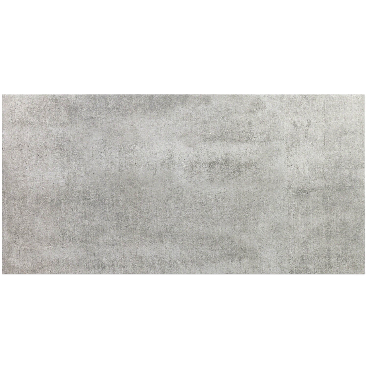 Tilebar Basic Cement Silver 12x24 Matte Porcelain Tile - Image 3