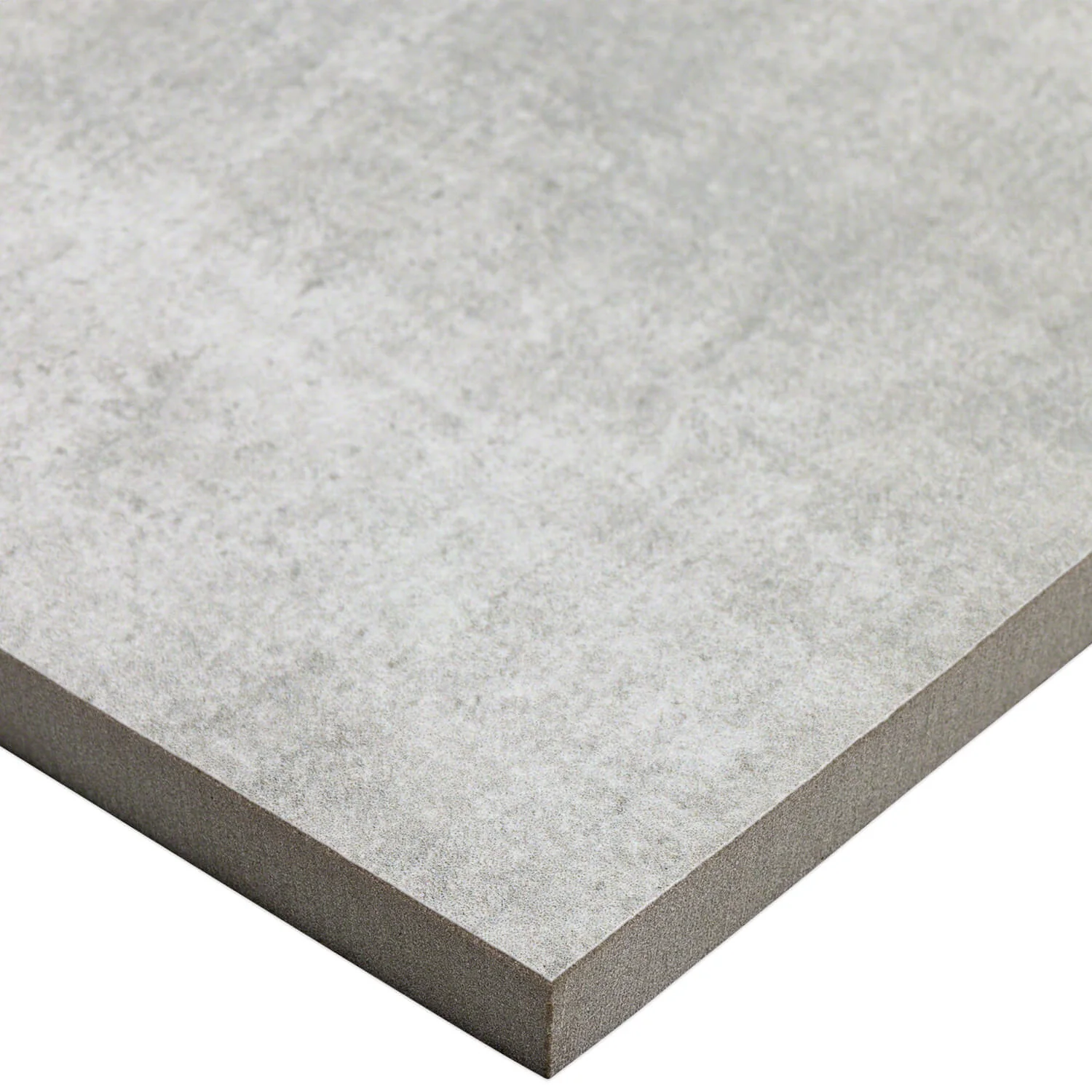 Tilebar Basic Cement Silver 12x24 Matte Porcelain Tile - Image 5
