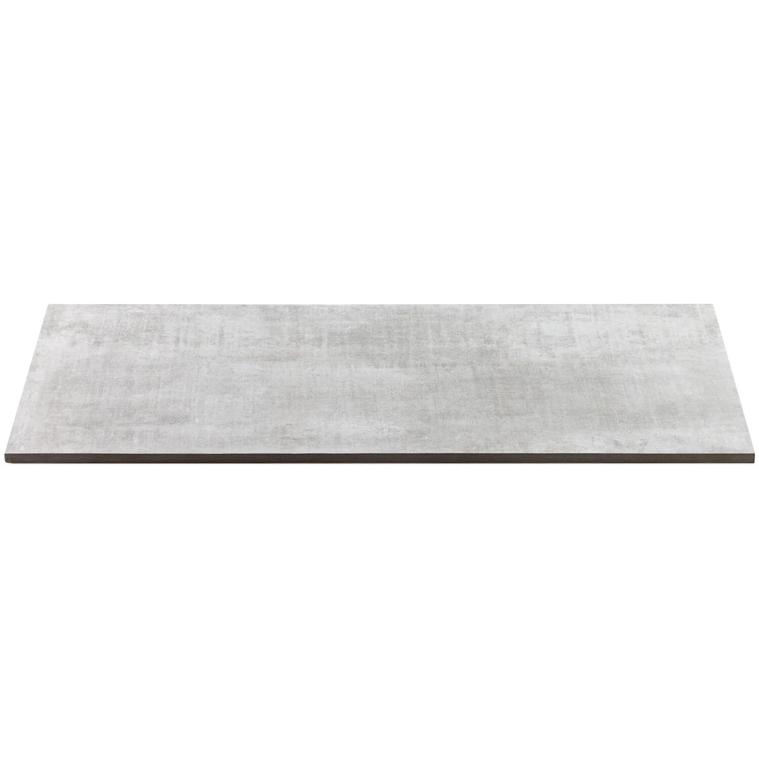 Tilebar Basic Cement Silver 12x24 Matte Porcelain Tile - Image 6
