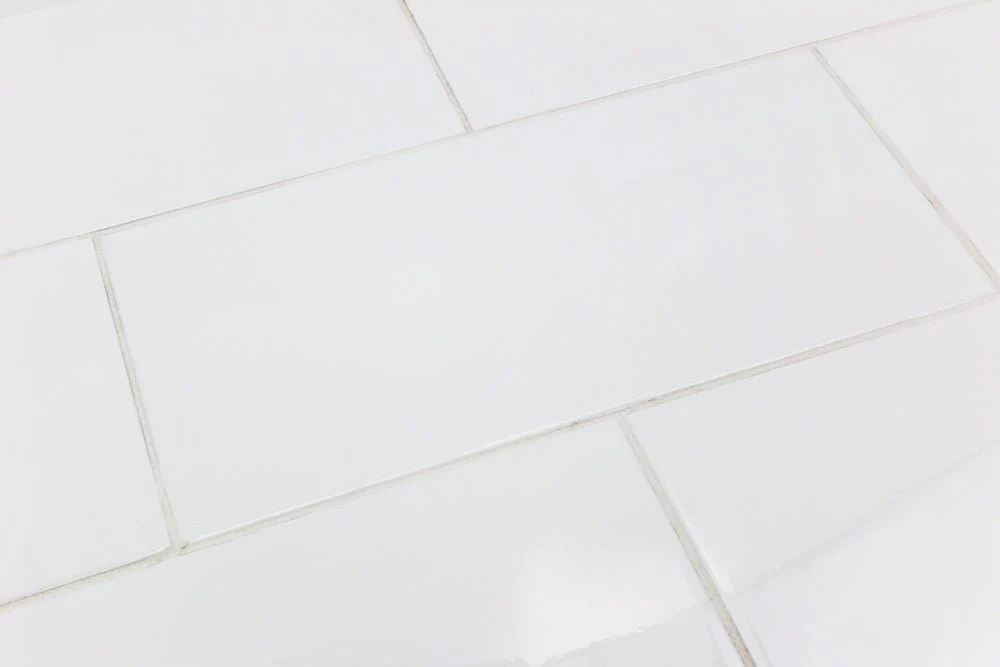Tilebar Basic White 8x16 Polished Ceramic Subway Wall Tile - Image 4