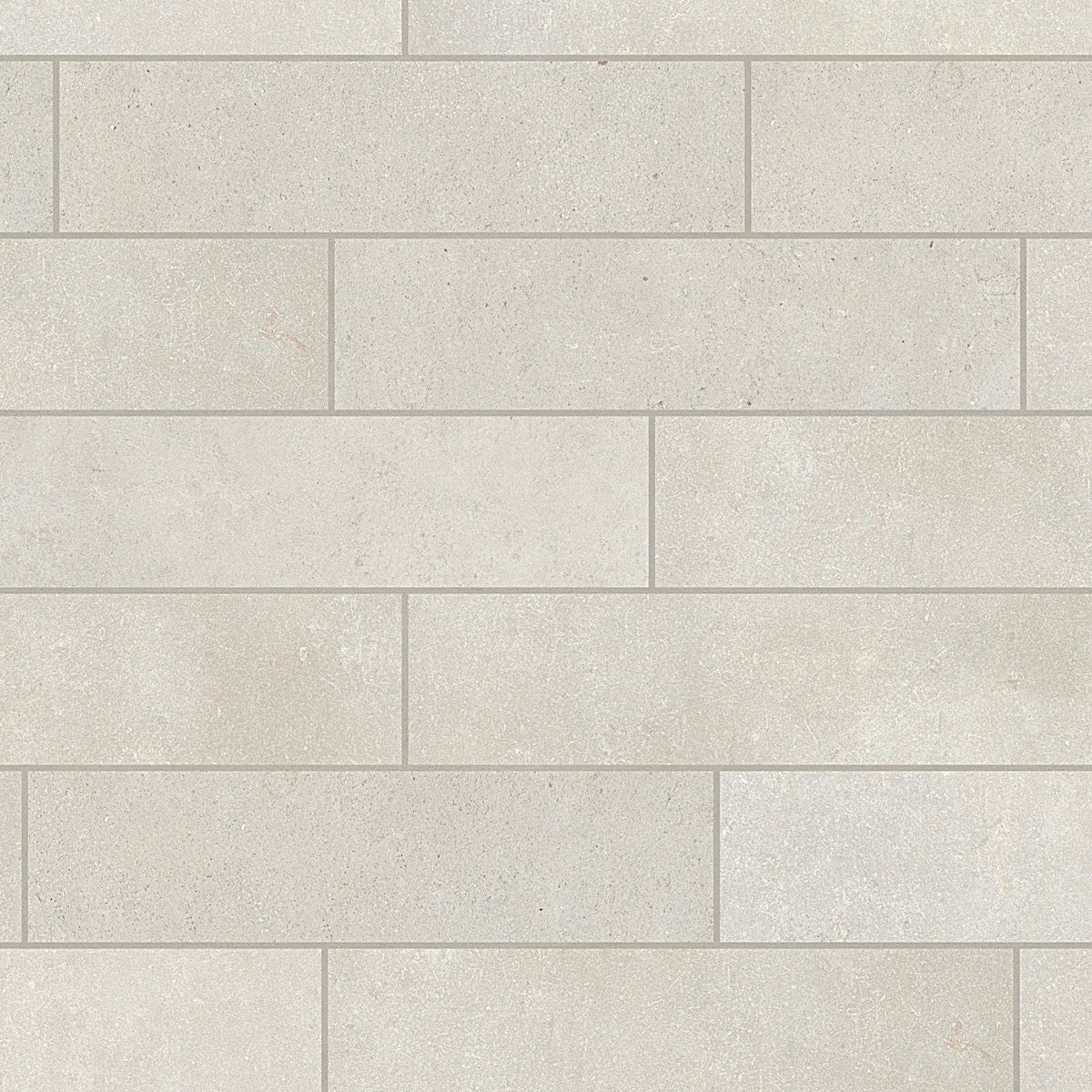 Brick Urbana Bianco White Matte Porcelain Subway Tile 3x12 - Image 3
