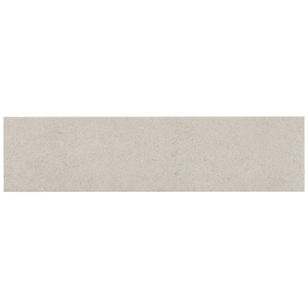 Brick Urbana Bianco White Matte Porcelain Subway Tile 3x12 - Image 4