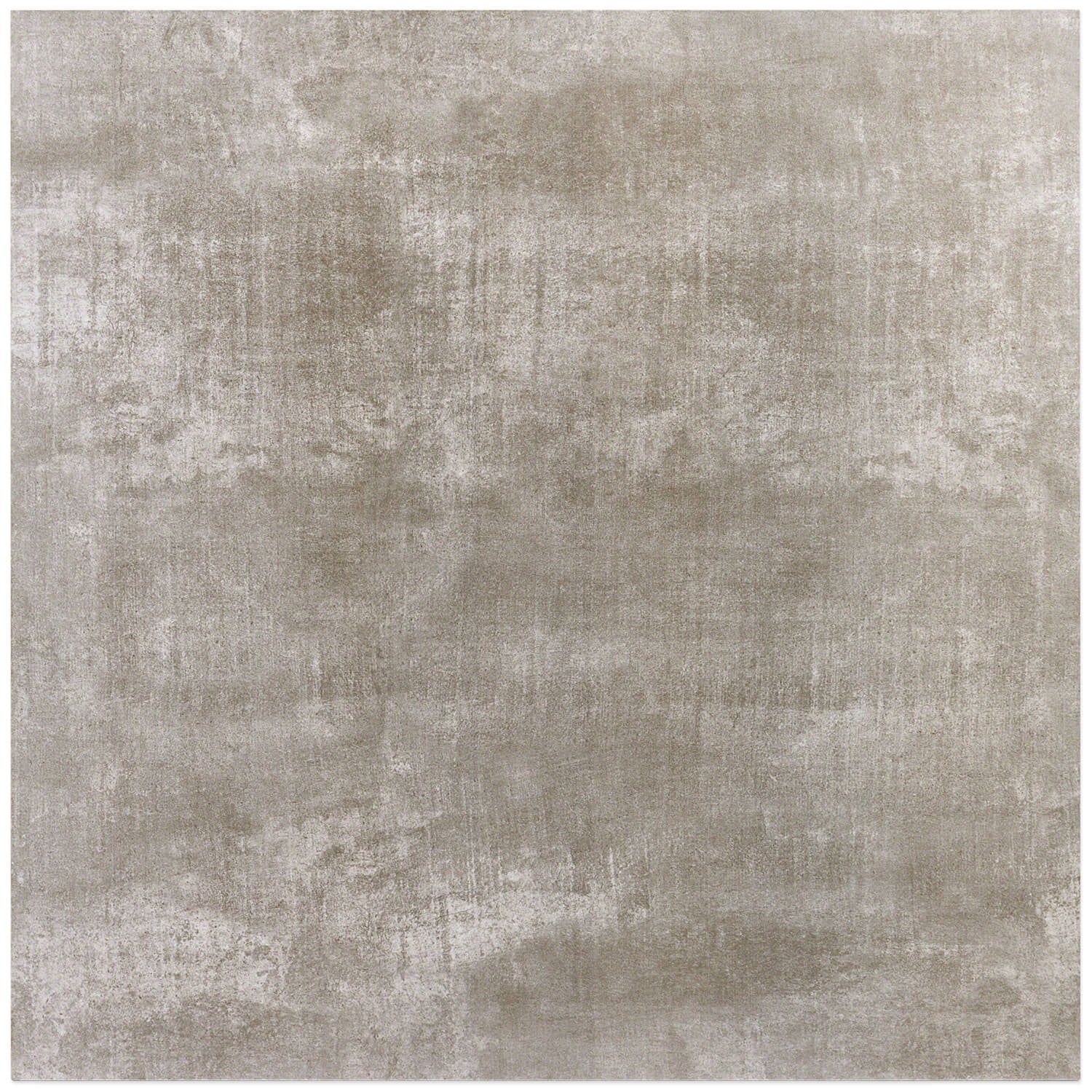 Tilebar Cement Ash Gray 24x24 Matte Porcelain Tile - Image 2