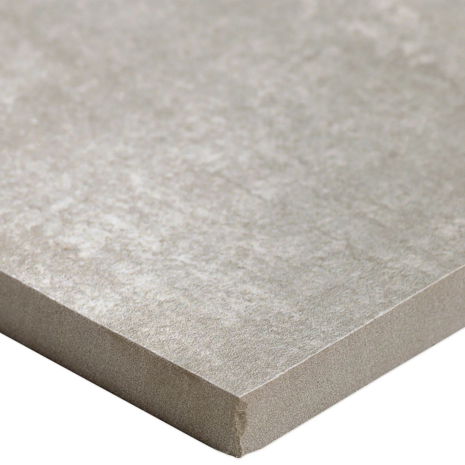 Tilebar Cement Ash Gray 24x24 Matte Porcelain Tile - Image 7
