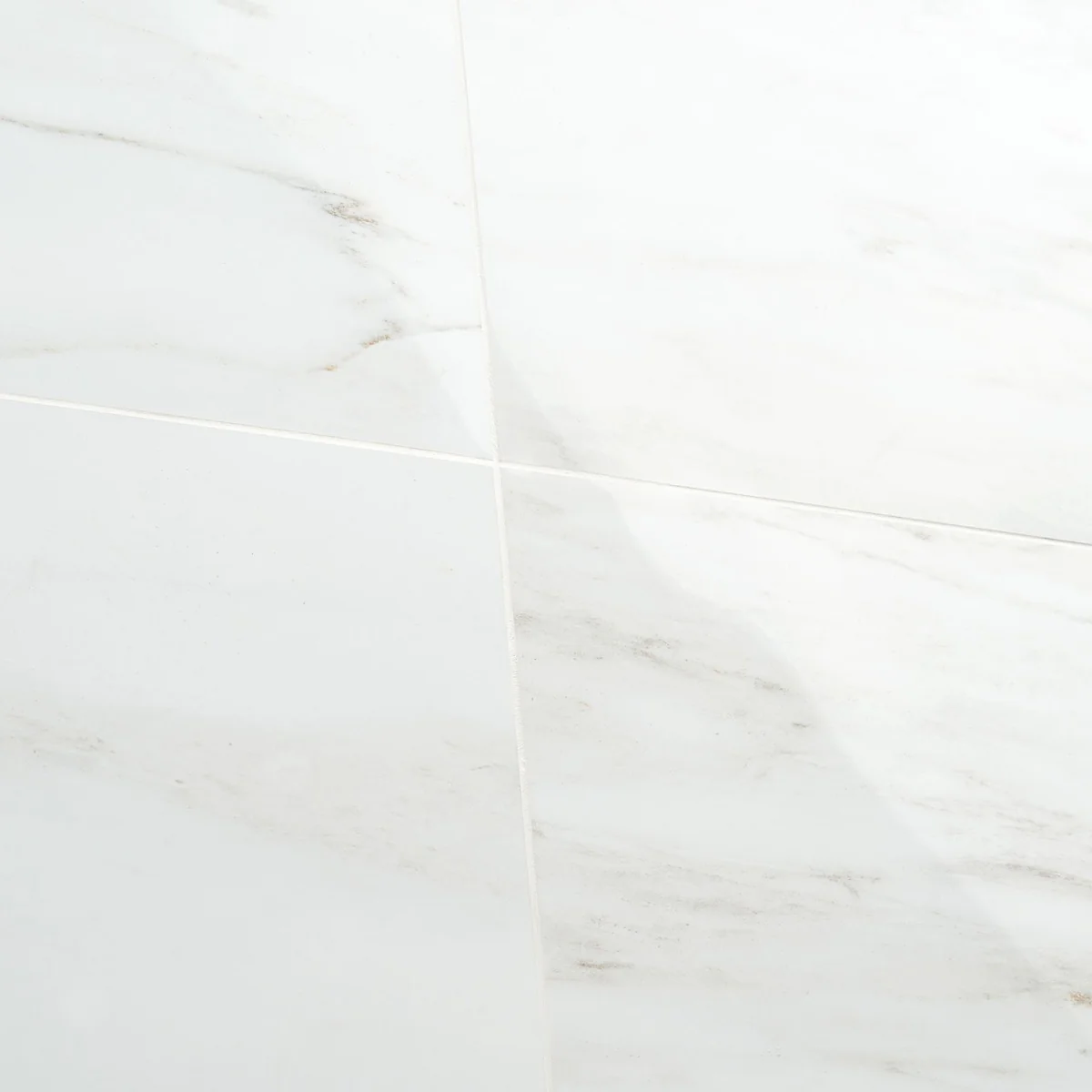 Tilebar DreamStone Dolomite Snow White 24x48 Polished Porcelain Tile - Image 6