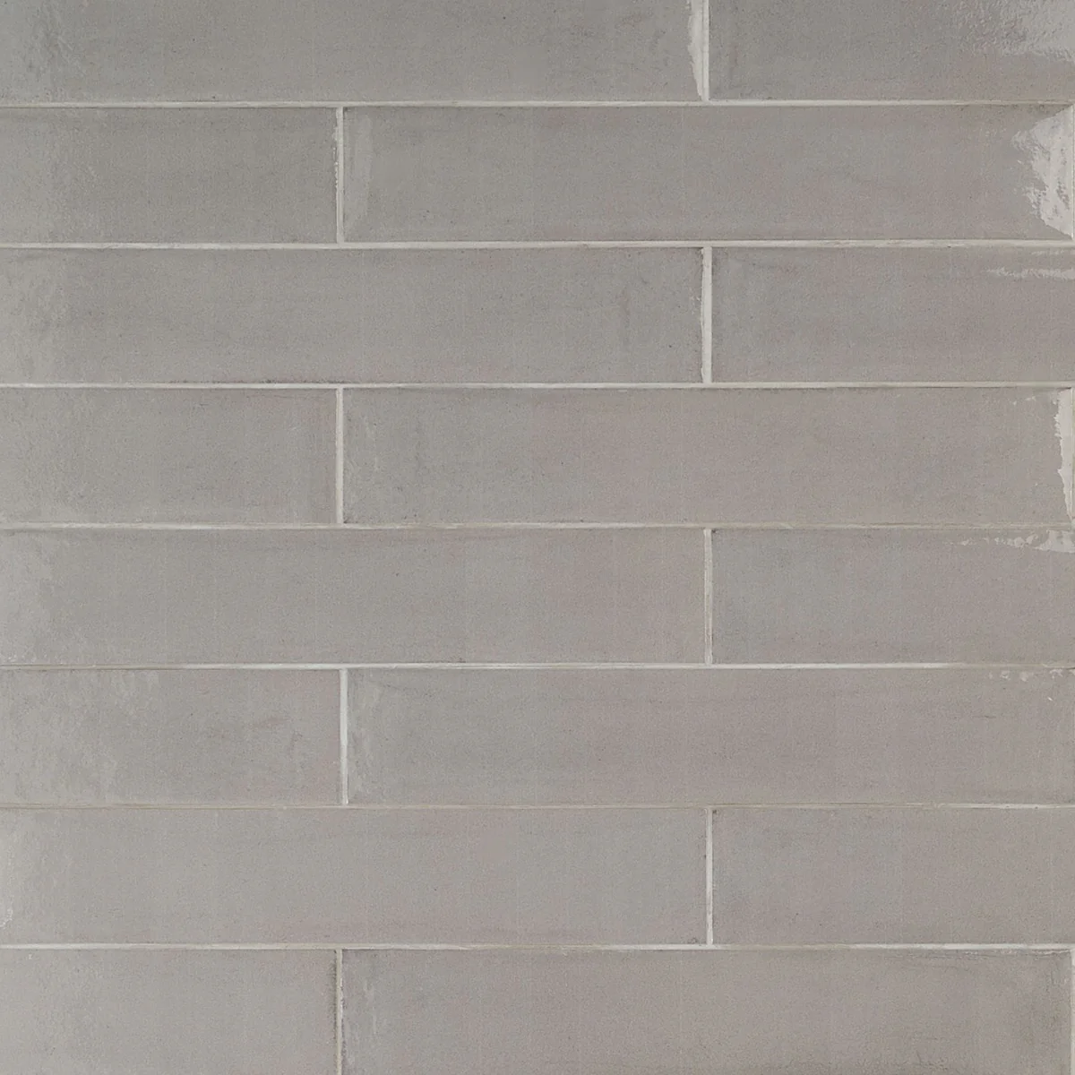 Tilebar Grigio Gray 3x16 Polished Porcelain Subway Tile - Image 9