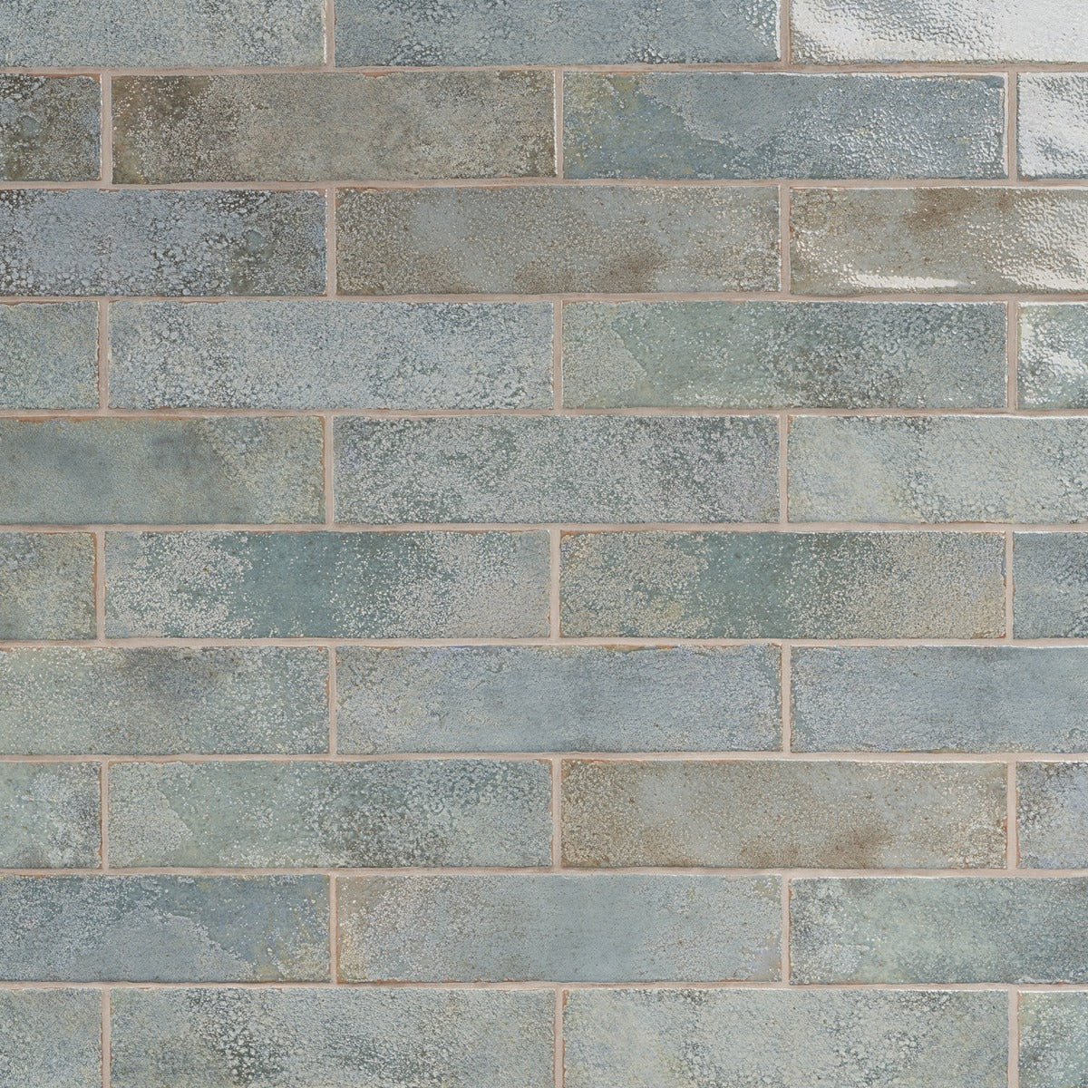 Tilebar Kalay Green 3x12 Glossy Ceramic Subway Tile - Image 4