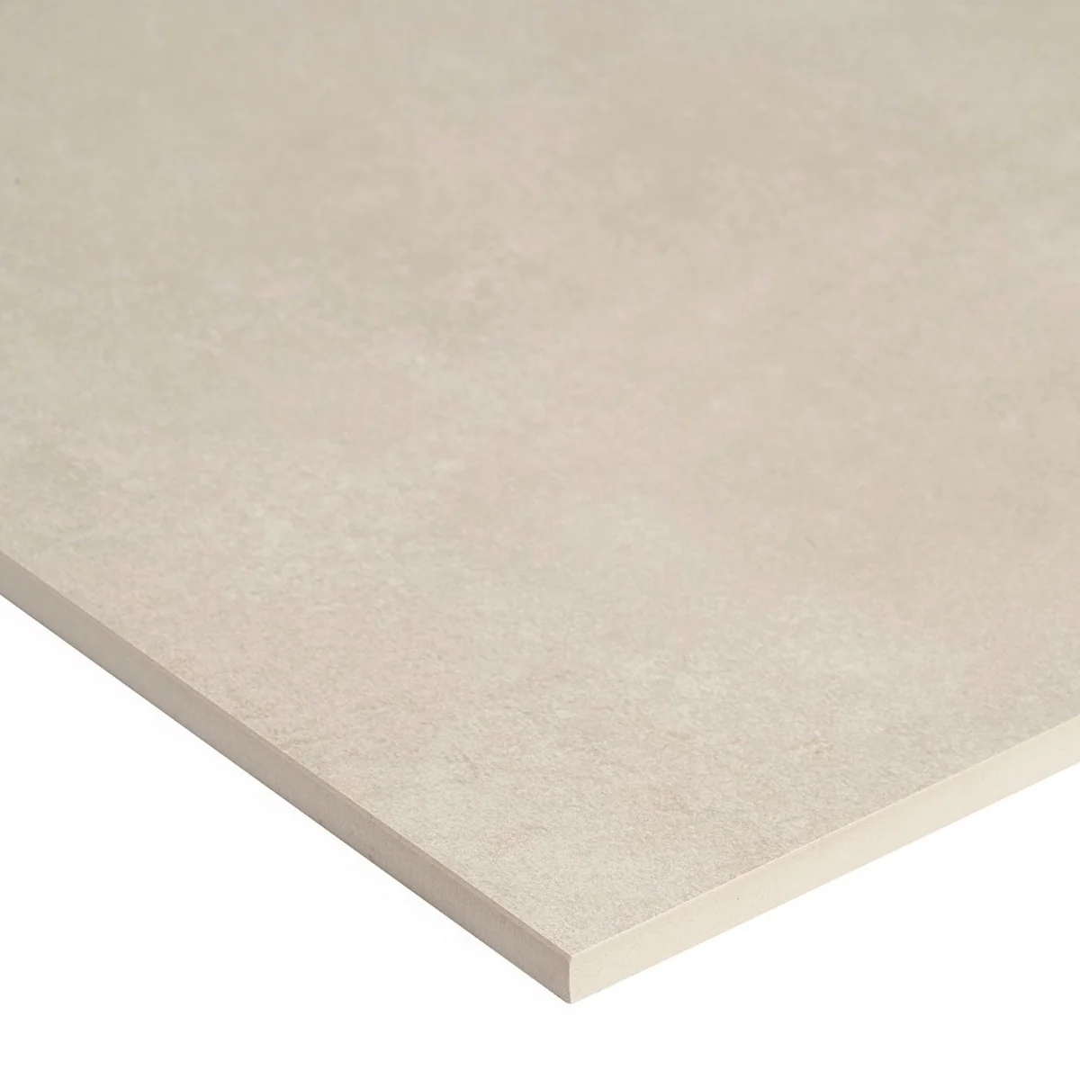 Lux Tile Lines Brass Inlay Greige 24x48 Matte Porcelain Tile - Image 6