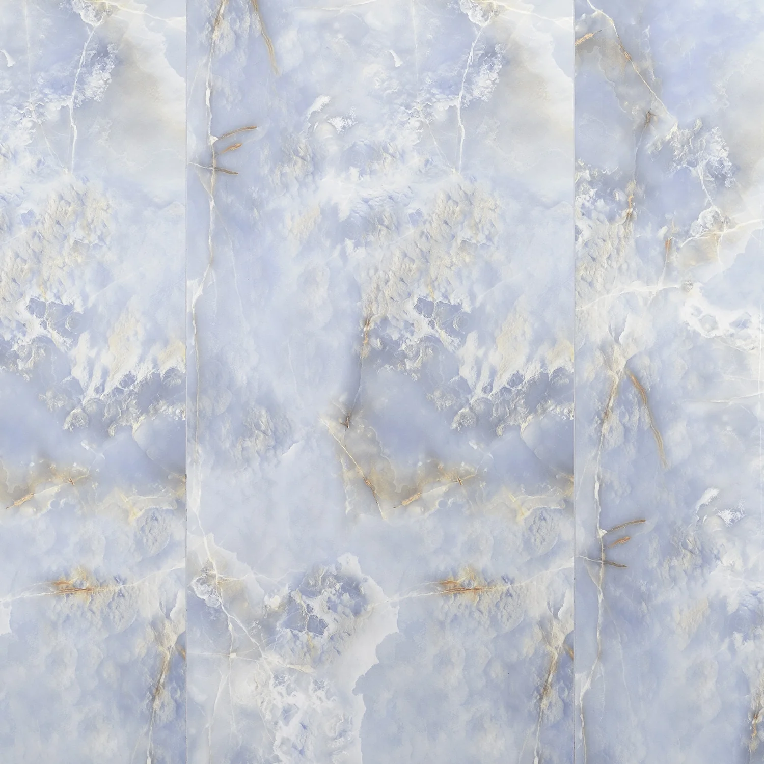 Tilebar Lumina Caspian Onyx 24x48 Polished Porcelain Tile - Image 6
