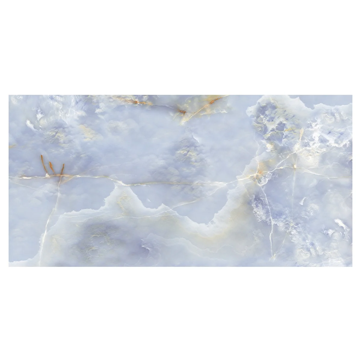Tilebar Lumina Caspian Onyx 24x48 Polished Porcelain Tile - Image 8
