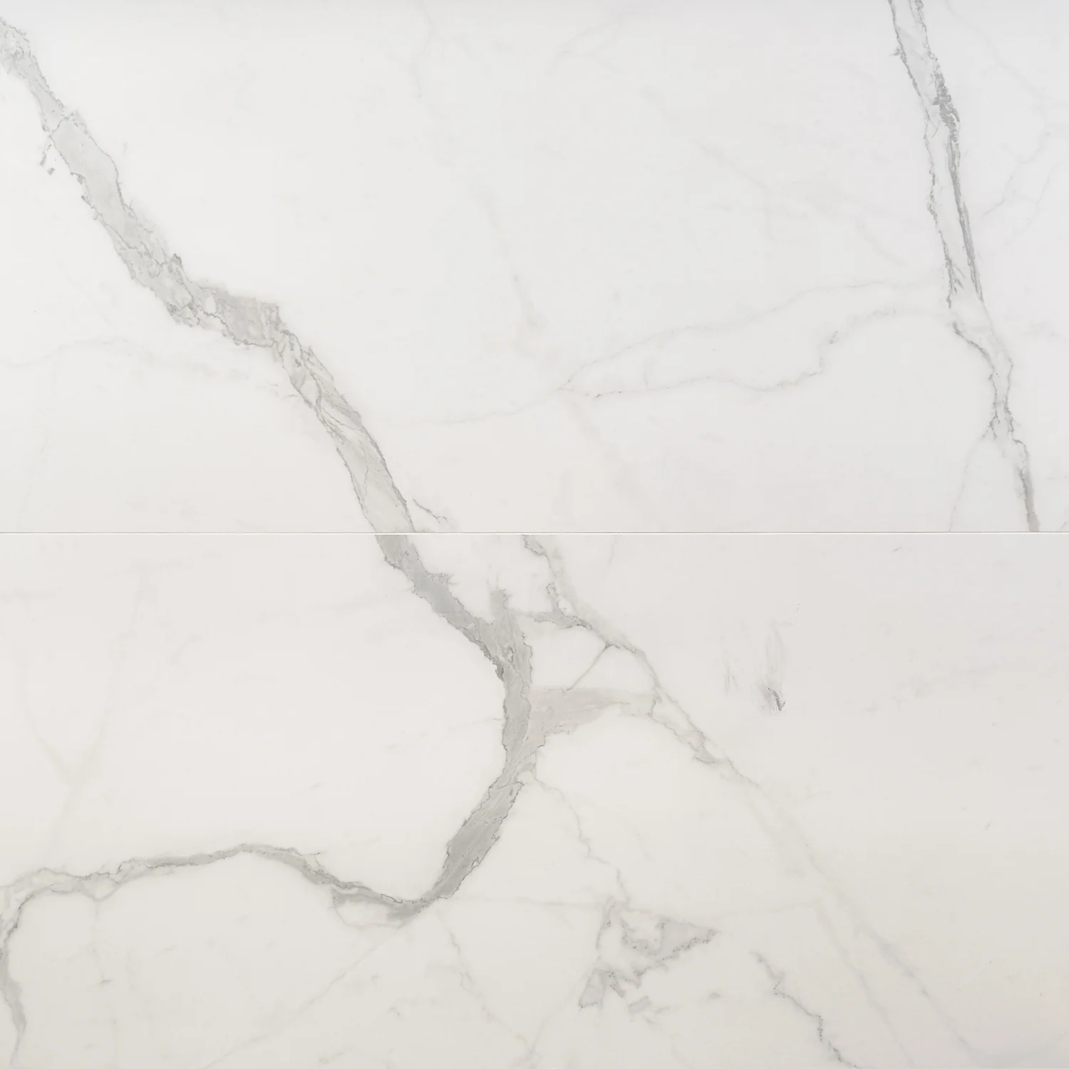 Tilebar Marmi Bianco Venato Matte Porcelain Tile 24x48 - Image 5
