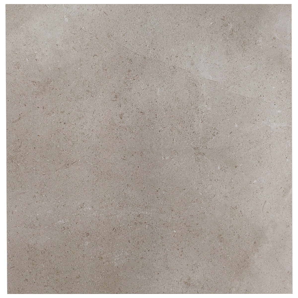 Tilebar New Rock Fumo Light Gray 24x24 Matte Porcelain Tile - Image 3