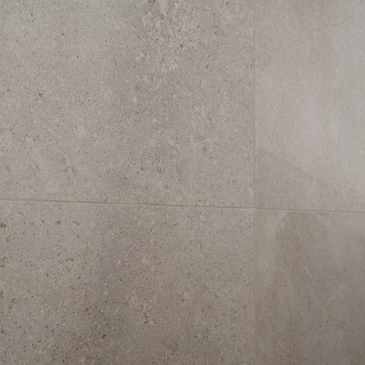 Tilebar New Rock Fumo Light Gray 24x24 Matte Porcelain Tile - Image 5
