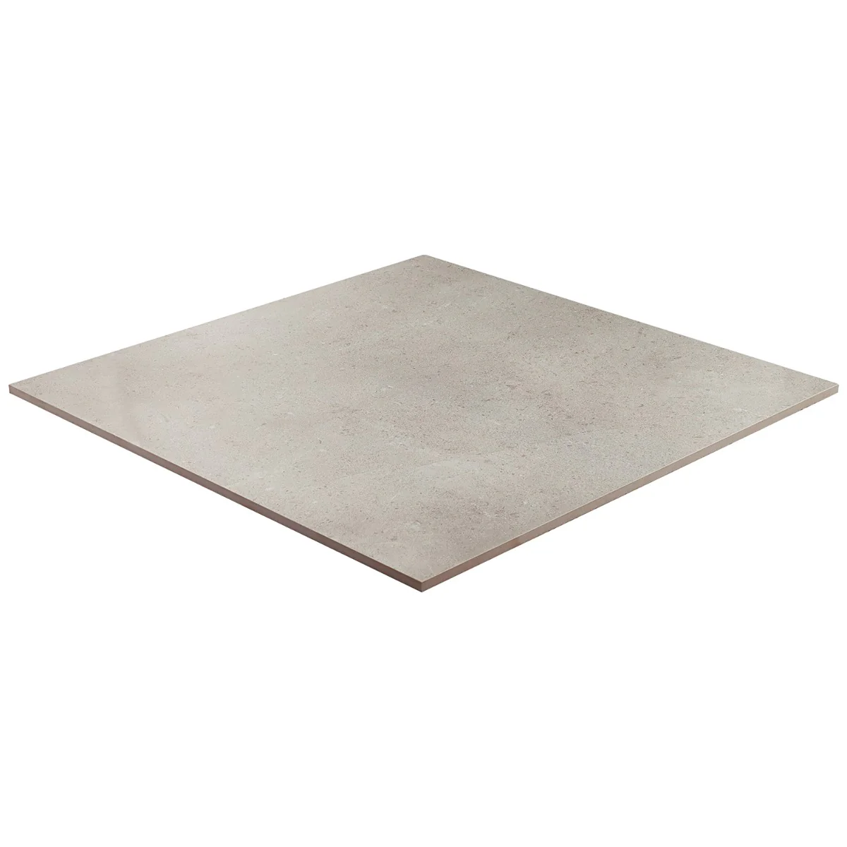 Tilebar New Rock Fumo Light Gray 24x24 Matte Porcelain Tile - Image 6